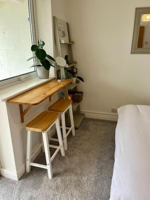 Beach Front Apartment Pwllheli Extérieur photo